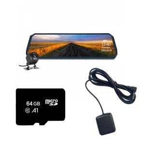 Zestaw MBG Line HS900 PRO GPS + 64GB - 2862506666