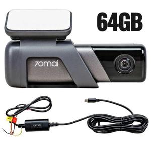 Zestaw 70mai M500 64GB Power Set - 2868393895