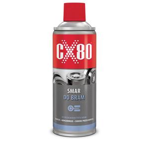 SMAR DO BRAM 500ML CX-80 - 2871990905