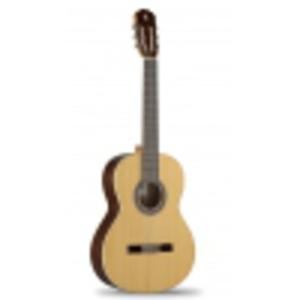 Alhambra 2C gitara klasyczna/top cedr - 2876066924