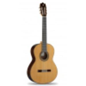 Alhambra 4P gitara klasyczna/top cedr - 2877981086