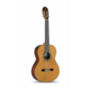 Alhambra 5P gitara klasyczna/top cedr - 2877981037