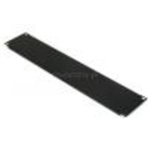 Amex BPA 91002 2U panel aluminiowy - 2834579206