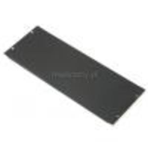 Amex BPA 91004 4U panel aluminiowy - 2822476738