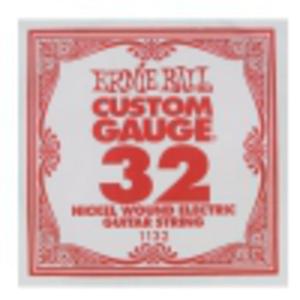 Ernie Ball 1132 struna pojedyncza  - 2876959740