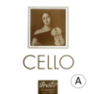Presto Cello A struna wiolonczelowa - 2877787063
