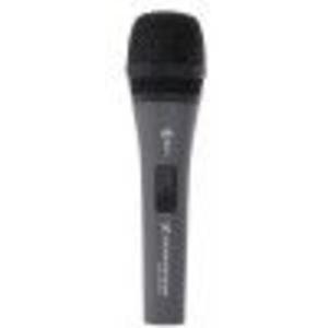 Sennheiser e-835S mikrofon dynamiczny - 2878614466