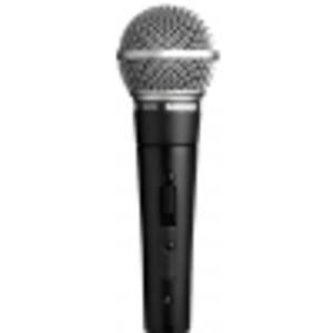 Shure SM 58 SE mikrofon dynamiczny z wycznikiem - 2878196239
