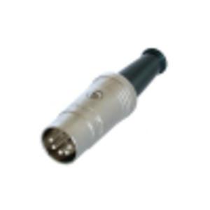 Rean NYS-322 zcze DIN 5-pin, wtyk MIDI - 2877528600