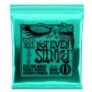 Ernie Ball 2626 Not Even Slinky struny do gitary elektrycznej 12-56 - 2876959681