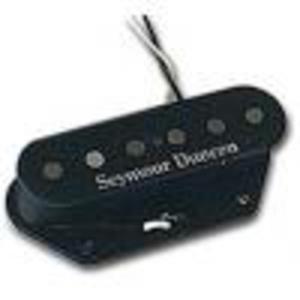 Seymour Duncan STL-2 Hot Tele przetwornik do gitary elektrycznej do montoau przy mostku - 2870848389