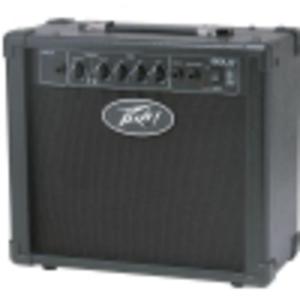 Peavey Solo wzmacniacz gitarowy - 2878614464