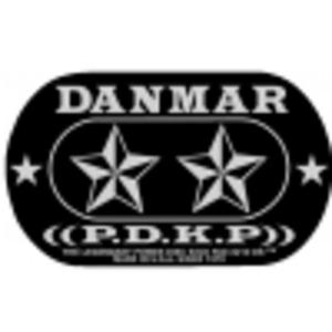 Danmar 210DK Star Powerdisc atka pod bijak (podwjna) - 2877419974