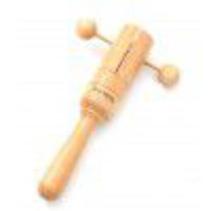 Tycoon Wood Pecker instrument perkusyjny - 2871119501