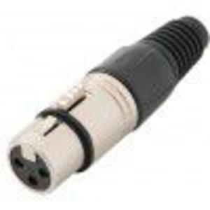 Accu Cable zcze XLR kablowe eskie - 2869634872