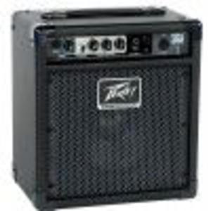 Peavey MAX158 15W kombo basowe - 2878196313