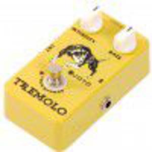 Joyo JF-09 Tremolo efekt gitarowy - 2872085665