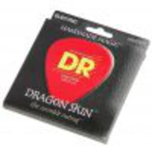 DR DSE-9/46 Dragon Skin struny do gitary elektrycznej 9-46 - 2877420022