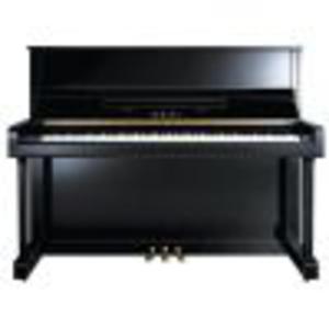 Yamaha b3 E PE pianino (121 cm) - 2867737969