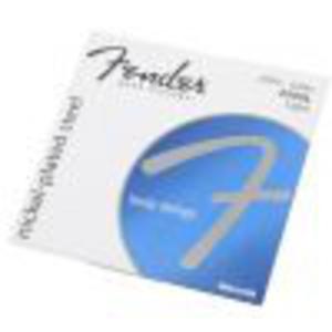 Fender 2255L nickel plated struny do banjo 095/010/013/020/095 - 2822479802