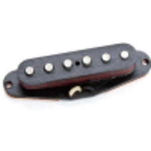 Seymour Duncan APST 1 Alnico II Pro Twang Banger Strat przetwornik do gitary elektrycznej - 2873099542