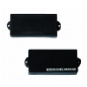 Seymour Duncan APB 1 Pro Active P-Bass aktywny przetwornik przetwornik do gitary basowej typu Precision - 2873099562