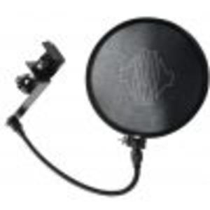 Sontronics ST-POP Pop Filter osona do mikrofonu, popkiller - 2822483172