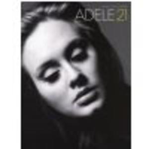 PWM Adele - 21 Album songbook (utwory na fortepian, wokal i gitar) - 2869123515