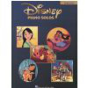 PWM Rni - Disney piano solos - 2874041338