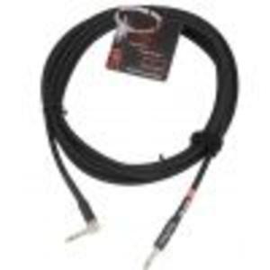 David Laboga PERFECTION black kabel instrumentalny 6 jack ktowy/jack - 2878092677