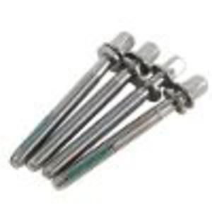 Tight Screw TS-52-4 rubki do werbla 52 mm (4 szt.) - 2871281676