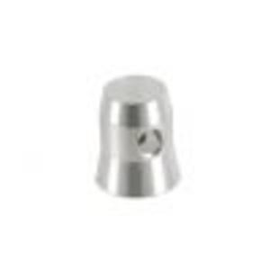 DuraTruss Conical halfconnector - psworze (pbeczka) do konstrukcji DT-32, DT-33, DT-34 z gwintem M 10 - 2875463501