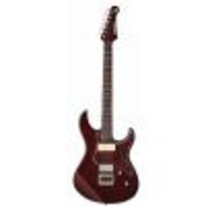 Yamaha Pacifica 611 HFM RTB gitara elektryczna, Root Beer - 2871488801