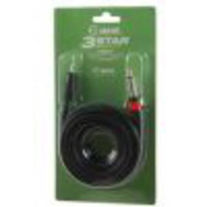 Adam Hall K3 YWPP 0300 kabel 2xTS / 1x mini TRS 3m - 2872086375