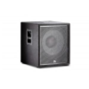 JBL JRX 218S 700W/1400W subwoofer pasywny - 2876852637