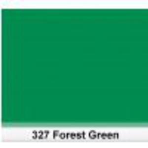Lee 327 Forest Green filtr folia - arkusz 50 x 60 cm - 2877981193