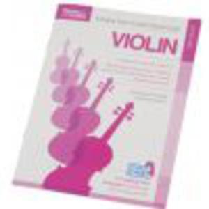PWM Rni - Playing with scales: Violin Level 1 (gamy na skrzypce) - 2847899379