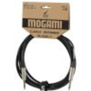 Mogami Classic CISS6 kabel instrumentalny 6m jack/jack - 2878870739