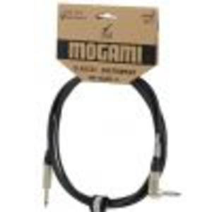 Mogami Classic CISR35 kabel instrumentalny 3,5m jack/jack ktowy - 2878870740