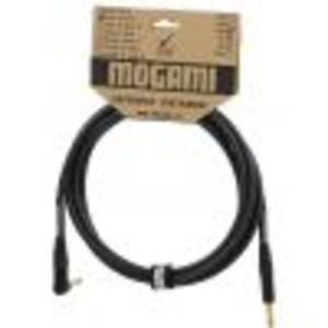 Mogami Reference RISR35 kabel instrumentalny 3,5m jack/jack ktowy - 2878196350