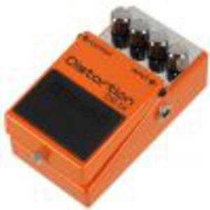 BOSS DS-1X Distortion efekt gitarowy - 2878196358