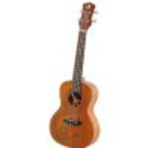 Luna Maluhia Peace ukulele koncertowe - 2872086606