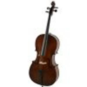 Stentor SR-1108-A-4/4 Student II Cello Set 4/4 - wiolonczela 4/4 - 2878870702