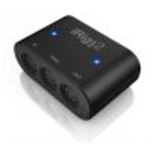 IK Multimedia iRig MIDI 2 interface do Android/iPhone/iPod touch/iPad i Mac/PC - 2877787203