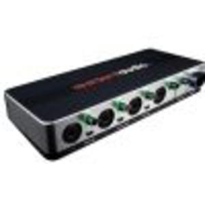 Resident Audio Thunderbolt T4 karta dwikowa thunderbolt - 2822486770