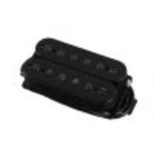 Seymour Duncan Nazgul 6 Humbucker Bridge Black przetwornik do gitary elektrycznej do montau przy mostku, kolor czarny - 2876959853