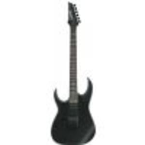 Ibanez RG 421 EXL BKF gitara elektryczna leworczna - 2878426125