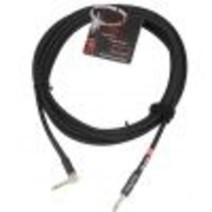 David Laboga PERFECTION Black kabel instrumentalny 8m jack/jack ktowy - 2874602769