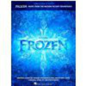PWM Rni - Frozen (utwory na fortepian, wokal i gitar) - 2867076706