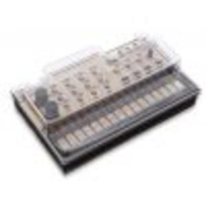 Decksaver Korg Volca Series Cover pokrywa ochronna na urzdzenia Korg z serii Volca - 2872086862